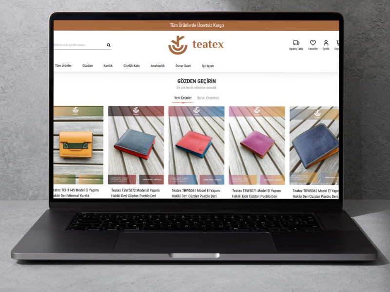 TeaTex