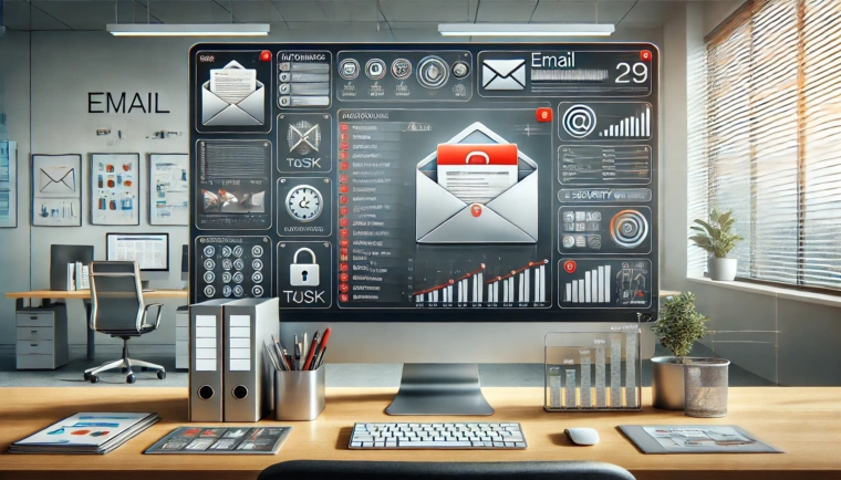 Profesyonel Mail Yönetimi İçin En İyi Uygulamalar
