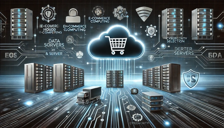 E-Ticaret Siteleri İçin En İyi Hosting ve Sunucu Seçenekleri