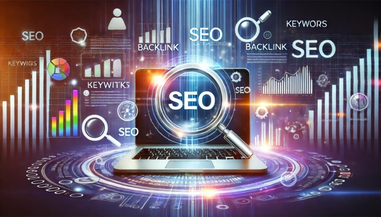 Sitenizi Optimize Edin Etkili SEO Hizmeti ve Stratejiler