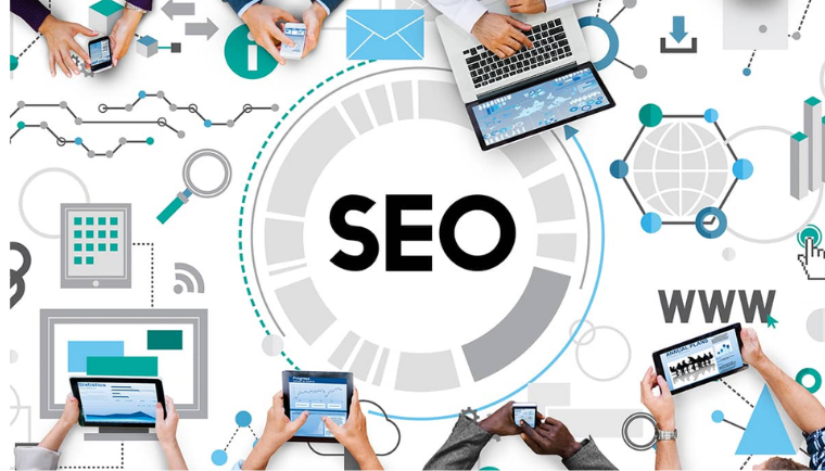 Profesyonel SEO Hizmeti ile Web Sitenizi Güçlendirin