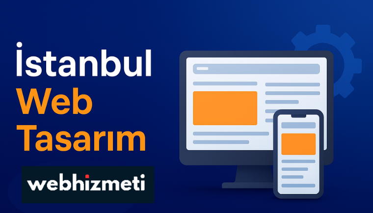 İstanbul Web Tasarım